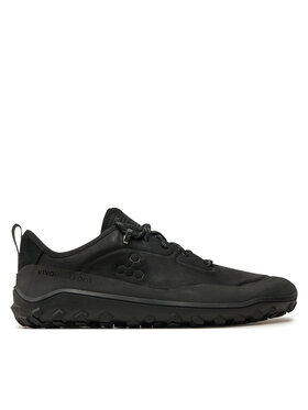 Vivo Barefoot Vivo Barefoot Sneakers Tracker Low 309534 Schwarz