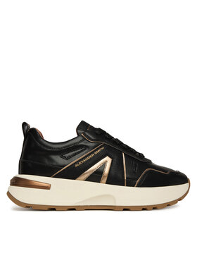 Alexander Smith Alexander Smith Sneakers Liverpool ASBCLPW-2174-BLK Negru