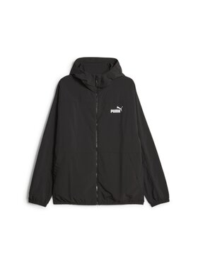 Puma Puma Bluza 675387 Czarny Regular Fit