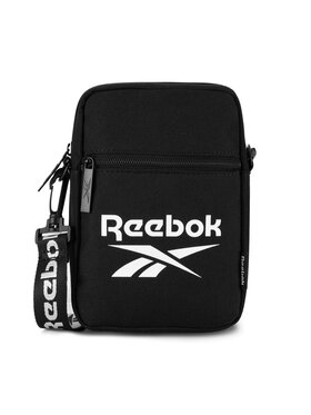 Reebok Reebok Umhängetasche RBK-010-CCC-06 Schwarz