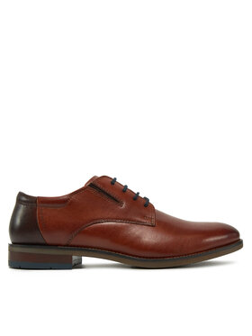 Bugatti Bugatti Scarpe basse 312-AJY03-1100 Marrone