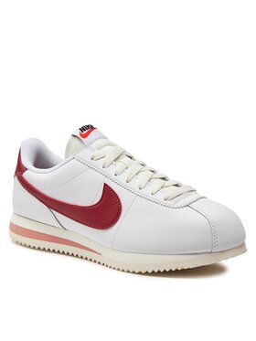 Nike Nike Обувки Cortez DN1791 103 Бял