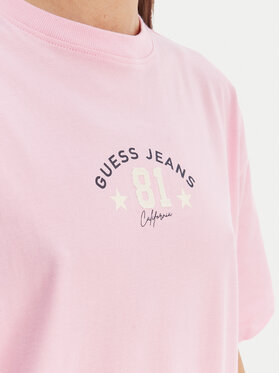 T-Shirt Guess Jeans