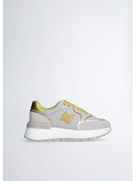 Liu Jo Liu Jo Sneakers BA5049PX003S1025 Grigio