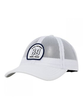 Karl Kani Karl Kani Šiltovka SPORT MESH TRUCKER CAP Biela