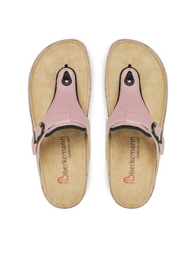 Berkemann Berkemann Varbavahesandaalid Mila 1351-297 Roosa