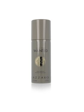 Azzaro Azzaro Wanted Dezodorant spray