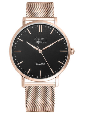 Pierre Ricaud Pierre Ricaud Orologio P91082.9114Q Oro
