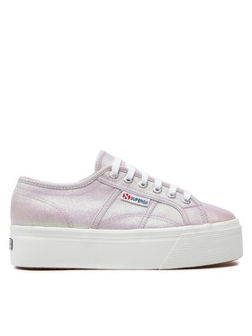 Superga Superga Tenniskingad 2790 Lilla