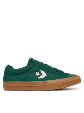 Converse Converse Tenisówki Sport Casual A19258C Zielony