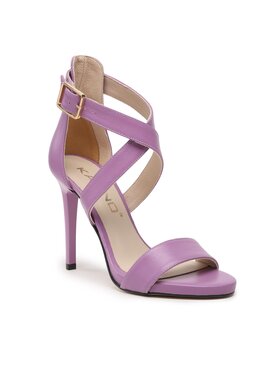 Karino Karino Sandale 4120/158 Ljubičasta