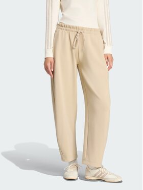 adidas adidas Joggery 172074 Khaki Loose Fit