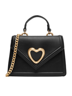 Eva Minge Eva Minge Handtasche EO-ALYSSA-KY162 Schwarz
