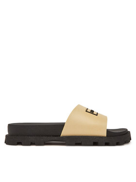 Hunter Hunter Papucs HFRU0005251 Bézs