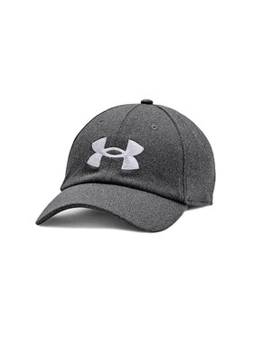 Under Armour Under Armour Czapka 1361532-012 Szary