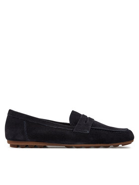 Tamaris Tamaris Loafers 1-24229-42 Blu scuro