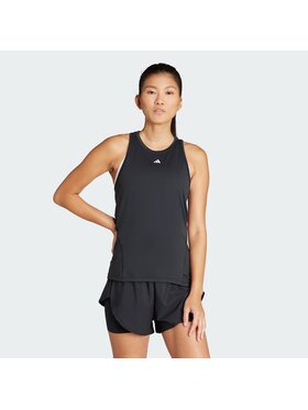 adidas adidas Top 131917 Czarny Regular Fit