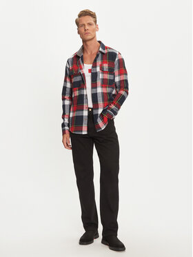 Τζιν Wrangler φωτογραφία