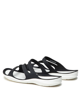 Crocs Παντόφλες Crocs - 3
