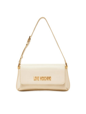 LOVE MOSCHINO LOVE MOSCHINO Handtasche JC4058PP1MLO0110 Écru