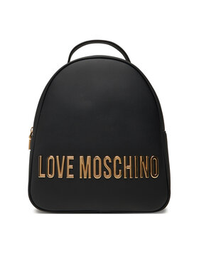LOVE MOSCHINO LOVE MOSCHINO Rucsac JC4197PP1NKD0000 Negru