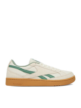 Reebok Reebok Sneakers SS-CLUB C GROUNDS 70 100246194 Beige chiaro