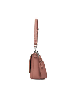 Calvin Klein Ročna Torba Ck Must Shoulder Bag_Epi Mono K60K611360 Roza