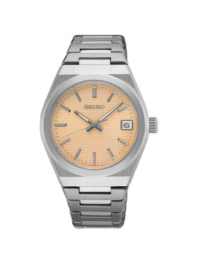 Seiko Seiko Ρολόι SUR577P1 Ασημί