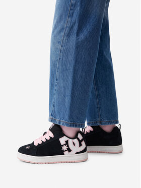 DC Shoes DC Shoes Snīkeri CEO-V5-10116K Melns