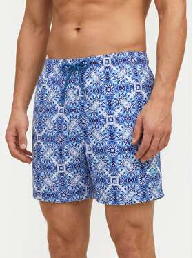 Jack & Jones Jack & Jones Ujumisšortsid Maui Sand 12291428 Hall Regular Fit