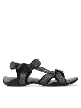 CMP CMP Sandále Hamal Hiking Sandal 38Q9957 Sivá