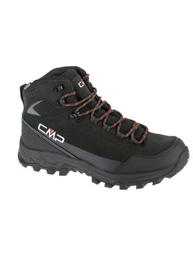 CMP CMP Scarpe da arrampicata Myzar Mid Nero