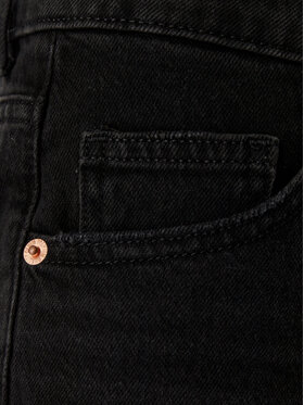 Vero Moda Τζιν σορτσάκια Vero Moda - 4