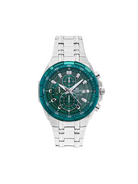 Casio Casio Ρολόι Edifice EFR-539DE-3AVUEF Ασημί