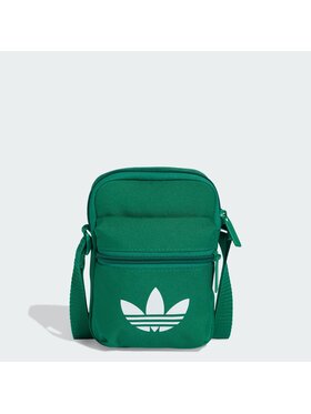 adidas adidas Torba 151235 Zielony