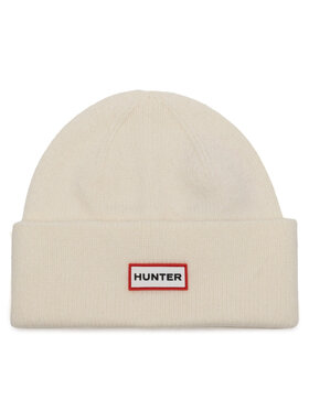 Hunter Hunter Czapka HTR-U3-002-AW24 Écru
