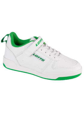 Lotto Lotto Sneakers 2600320K-1060 Bianco
