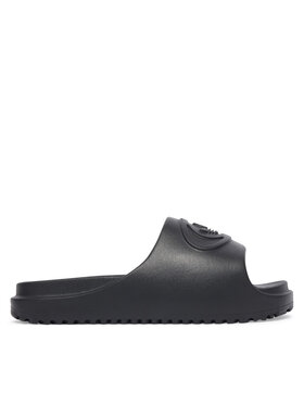 adidas adidas Шльопанці Campus 00s Slide IH1626 Чорний