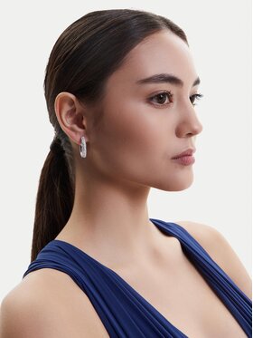 Σκουλαρίκια Swarovski φωτογραφία