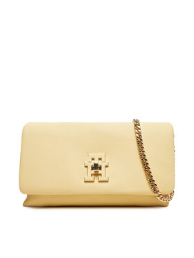Tommy Hilfiger Tommy Hilfiger Сумка AW0AW17462 Жовтий