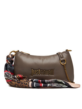 Just Cavalli Just Cavalli Handtasche 79RA4BD7 ZS748 Braun