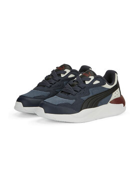 Puma Puma Sneakersy 384899 Czarny