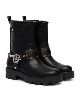 Μποτάκια Guess