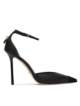 Elisabetta Franchi Elisabetta Franchi Обувки на ток SA-99B-62E2-V690 Черен