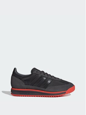 adidas adidas Sneakersy SL 72 RS AUDI REVOLUT F1 TEAM Czarny