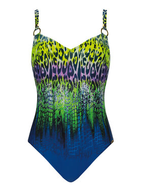 Sunflair Sunflair Costume da bagno 22014 Blu