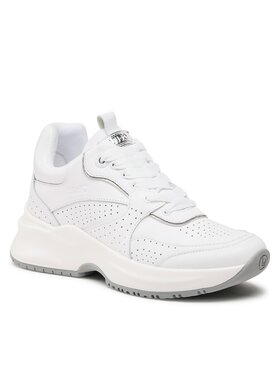 Liu Jo Liu Jo Sneakers Lily 08 BA3079 PX026 Bianco