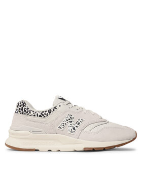 New Balance New Balance Sneakers CW997HWD Beige