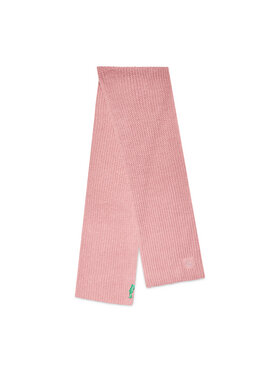 United Colors Of Benetton United Colors Of Benetton Scialle 1276CU006 Rosa