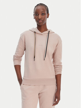 BOSS BOSS Pulóver CP Stripe 50524760 Bézs Regular Fit